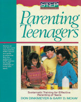 Parenting Teenagers