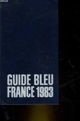Guide bleu France