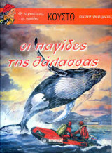 ΟΙ ΠΑΓΙΔΕΣ ΤΗΣ ΘΑΛΑΣΣΑΣ