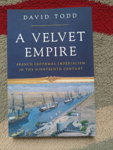 A Velvet Empire