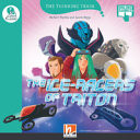 The Thinking Train, Level F / The Ice Racers of Triton, Mit Online-Code