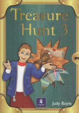 Treasure Hunt 3