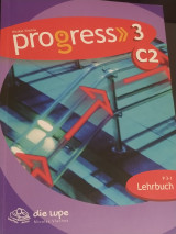 Progress 3 C2