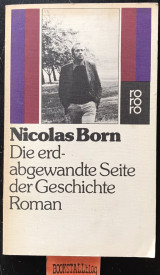 Die erdabgewandte Seite der Geschichte