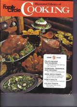 Illustrated Library of Cooking Vol 9