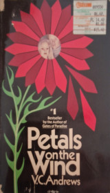 Petals on the Wind