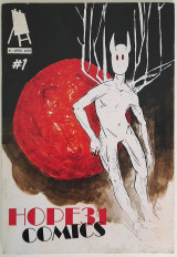 Hope 31 Comics #1