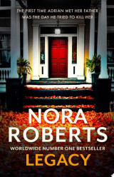 Legacy: a gripping new novel from global bestselling author