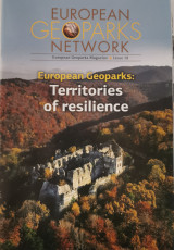 European Geoparks: Territories of Resilience