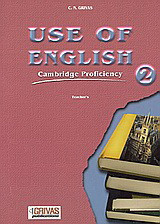 Use of English 2: Cambridge Proficiency: Teacher's