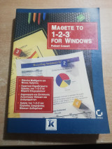 Μάθετε το 1-2-3 for Windows