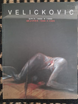 Velickovic Εργα 1988-1996