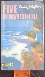 Five go down to the Sea