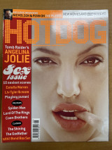 Hotdog 14