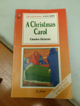 A Christmas Carol