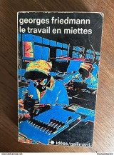 Le Travail en Miettes