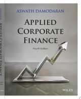 Applied Corporate Finance