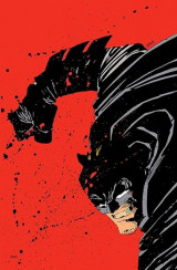 Absolute dark knight