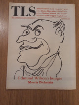 The Times Literary Supplement, no. 5370 (March 3, 2006)