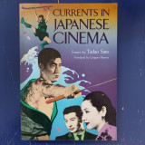 Currents in Japanese Cinema