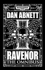 Ravenor: The Omnibus (Warhammer 40000)