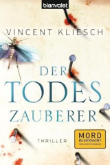 Der todes zauberer