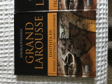 Grand Larousse - Ενότητα III: Γενικές Επιστήμες - Έμβιος Κόσμος