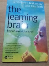The Learning Brain, lessons for education