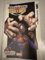Ultimate Spider Man