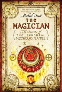 The Magician