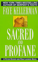 Sacred and Profane