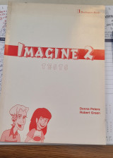 Imagine 2 Tests