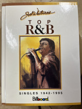 Top R&B singles 1942-1995