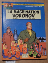 La Machination Voronov
