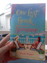 One Last Greek Summer