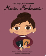Maria Montessori