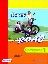 Hit The Road: Companion 1