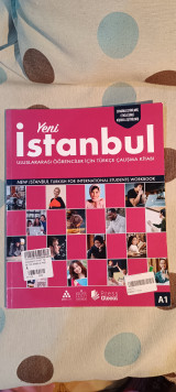 Yeni İstanbul Uluslararası Öğrenciler İçin Türkçe