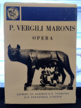 P. Vergili Maronis