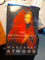 The handmaid s tale