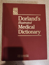 Dorland's Medical Dictionary