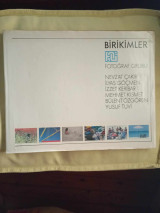 Birikimler, fotograf grubu