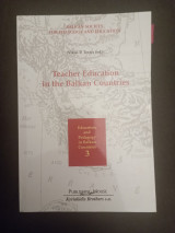 Teacher education in the Balkan Countries