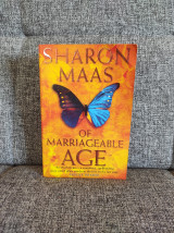 Of Marriageable Age