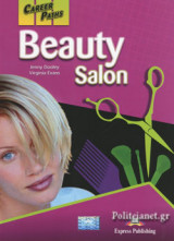 Beauty Salon Student's Book