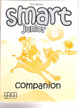 Smart Junior B Companion