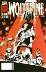 Wolverine Vol.1 #108 (X-Μen/Marvel Comics)
