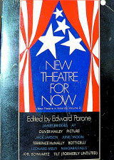 New Theatre for now