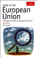 Guide to the European Union