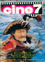 Cine 7 - Τεύχος 19